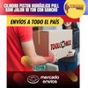 Cilindro Piston Hidráulico pull ram Jalon 10 Ton Con Gancho