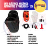 Gato Electrico Mecanico Automotiz  5 ton. 12v Thorn tools