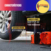 Gato Electrico Mecanico Automotiz  5 ton. 12v Thorn tools