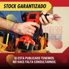 Gato Electrico Mecanico Automotiz  5 ton. 12v Thorn tools
