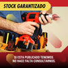 Mancuernas Hexagonales 2 Piezas 25 Lb Acero Neopreno Caucho